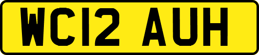 WC12AUH