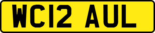 WC12AUL