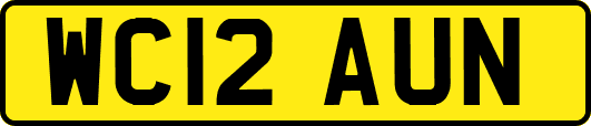 WC12AUN