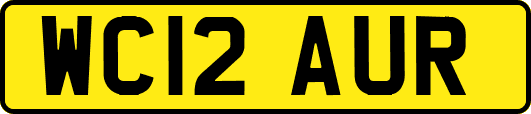 WC12AUR