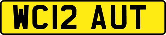 WC12AUT