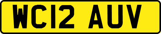 WC12AUV