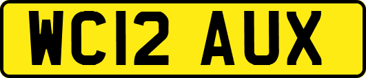 WC12AUX