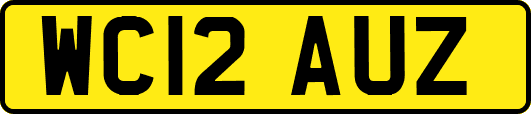 WC12AUZ
