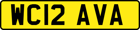 WC12AVA