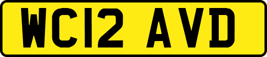 WC12AVD