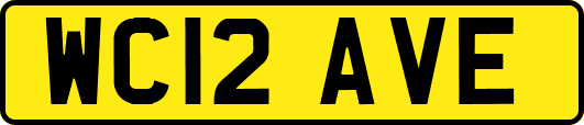 WC12AVE