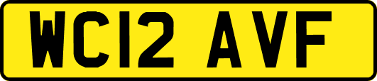 WC12AVF