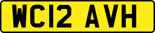 WC12AVH