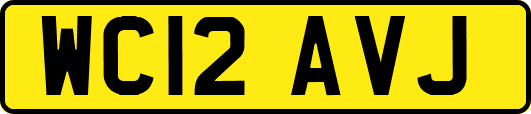 WC12AVJ