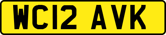 WC12AVK
