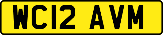 WC12AVM