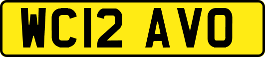 WC12AVO