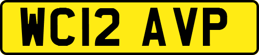 WC12AVP