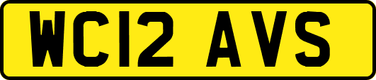 WC12AVS