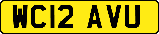 WC12AVU