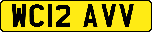 WC12AVV