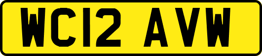 WC12AVW