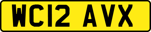 WC12AVX