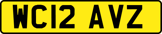 WC12AVZ