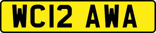 WC12AWA