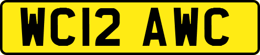WC12AWC