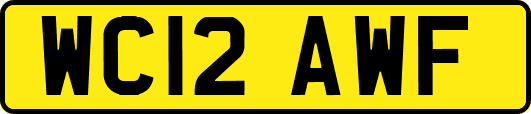 WC12AWF