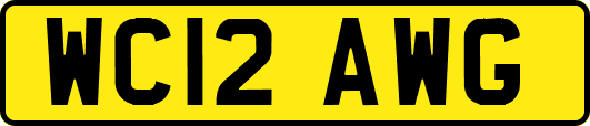 WC12AWG