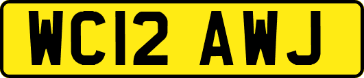 WC12AWJ