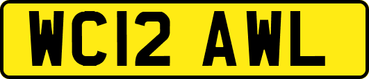 WC12AWL