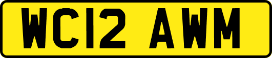 WC12AWM