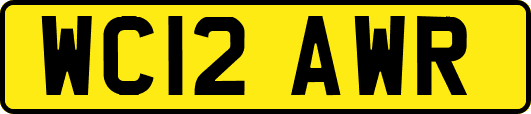 WC12AWR