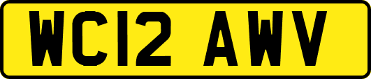 WC12AWV