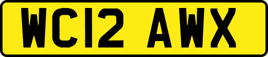 WC12AWX