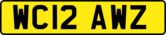 WC12AWZ
