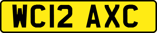 WC12AXC