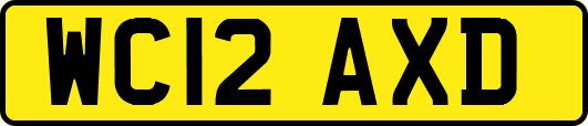 WC12AXD