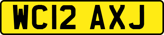 WC12AXJ