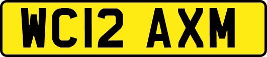 WC12AXM
