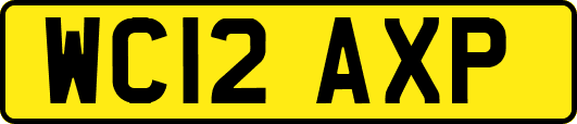 WC12AXP