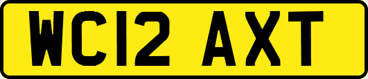 WC12AXT
