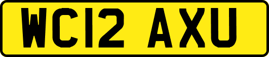 WC12AXU