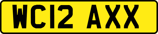 WC12AXX