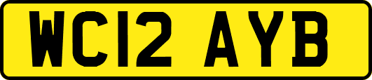 WC12AYB