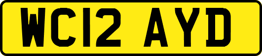 WC12AYD