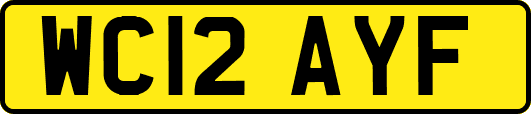 WC12AYF