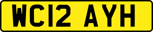 WC12AYH