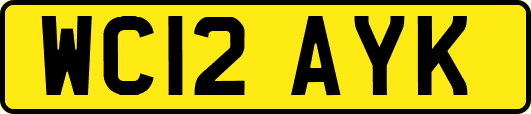 WC12AYK