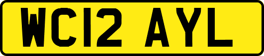 WC12AYL