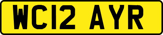 WC12AYR